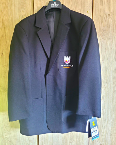 Zeco boys black school - boys,