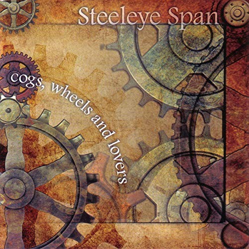 Steeleye span cogs - span,
