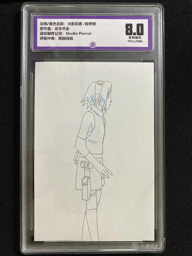 Naruto sakura haruno - naruto,