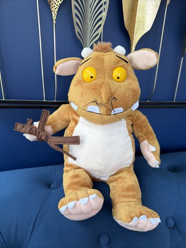 Aurora the gruffalo child - the,