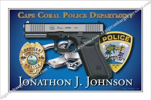 Police,Cape