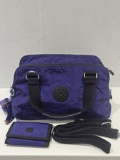 Kipling Small Holdall Shoulder