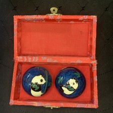 Vintage Chinese Cloisonne