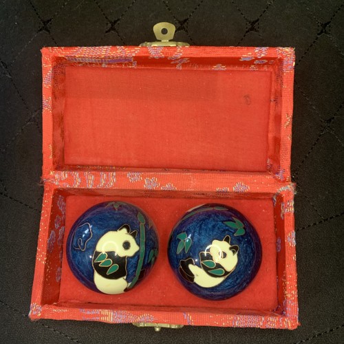 Vintage chinese cloisonne - vintage,
