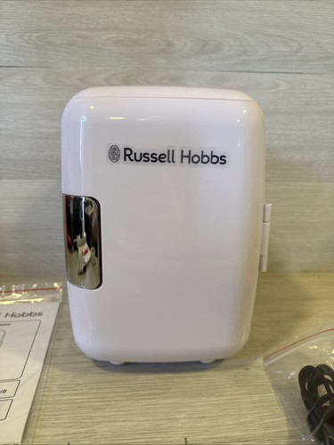 Russell hobbs rh4clr1001 6 - rh4clr1001, 4l/6
