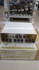 DBX-EQX120 Dual 15-Band