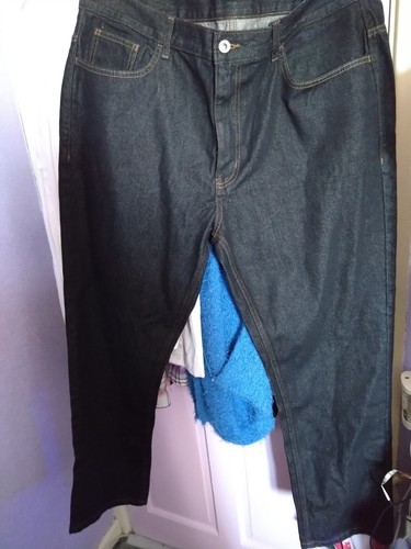 Bnwot mens jeans leg waist - bnwot,