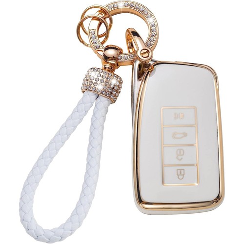 Tpu remote car key - remote,