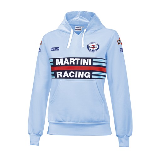 Sparco martini racing womens - martini,