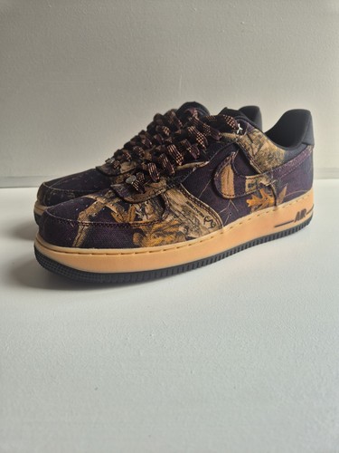 Nike air force - 1, low