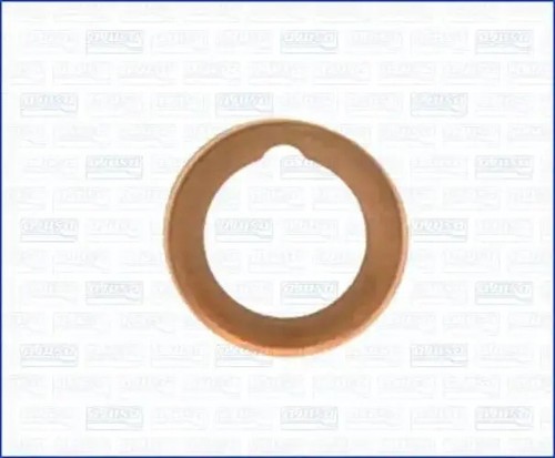 Seal ring oil - ring,, drain