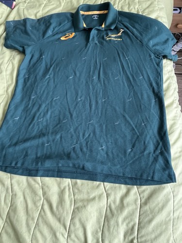 Asics south african springboks - asics,