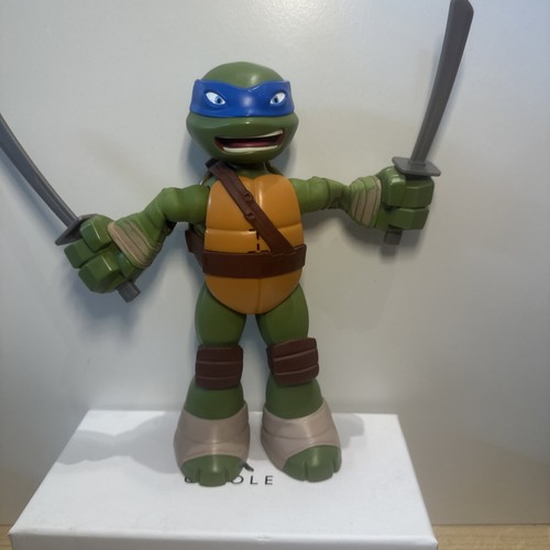 Teenage mutant ninja turtles - teenage,