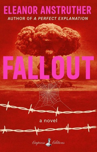 Fallout novel by - a, eleanor