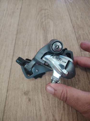 Shimano tiagra 4601 - rd,