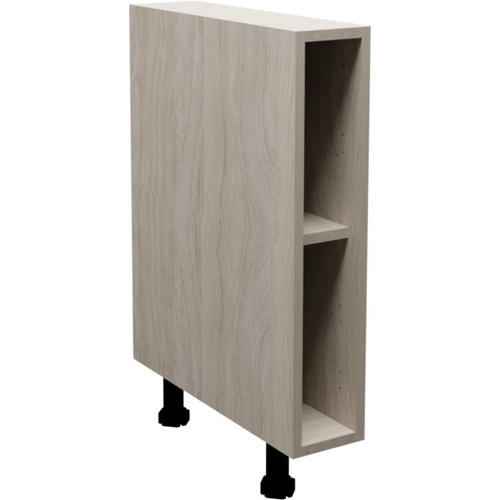 Kitchen 150mm base - 150mm, oak