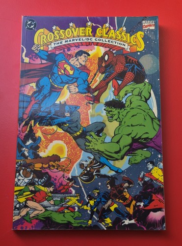 Crossover classics the - crossover, classics: