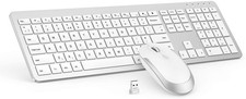 seenda Wireless Keyboard and