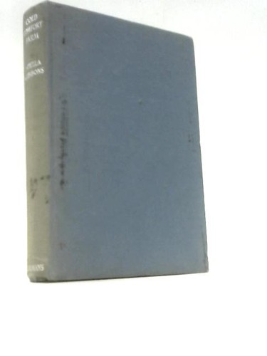 Cold comfort farm stella - comfort, (stella