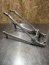 REAR FRAME BUCKLE - HONDA CRF