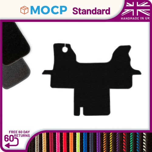 Standard motorhome mats fit - mats,
