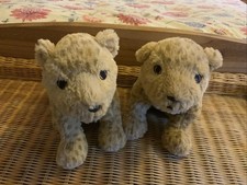 IKEA Djungelskog Cheetah