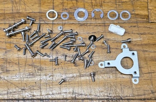 Smeg stand mixer - mixer, 4.8