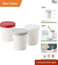 Dishwasher Safe 6 oz Stackable