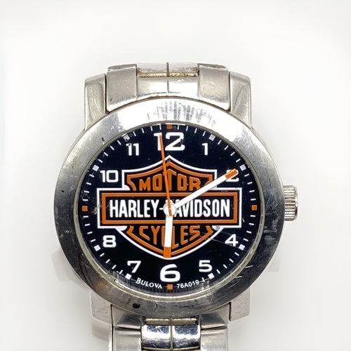 Bulova harley davidson - “, davidson”