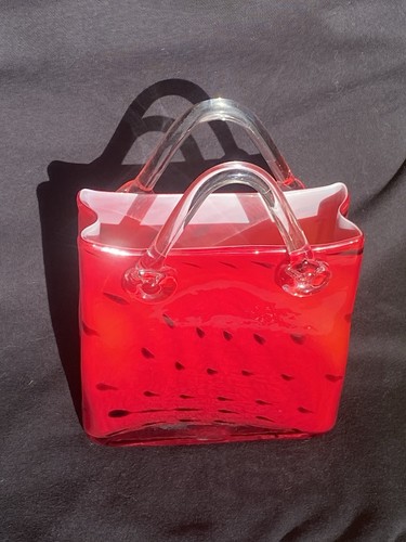Vintage italian laguna red - vintage,