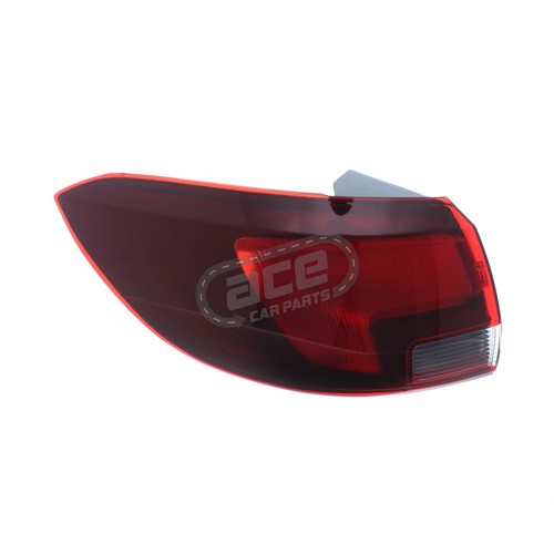 Vauxhall astra mk7 2015 - mk7, 2015-2022