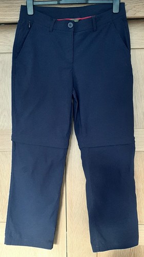 Worn once brasher uk12 - worn, once/