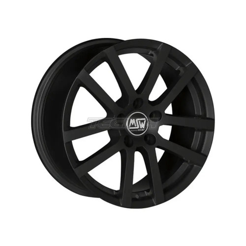 Msw all season alloy - 22, wheel