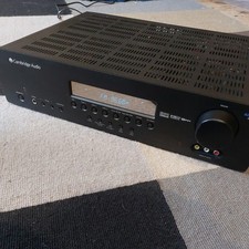 Cambridge Audio Azur 540R AV