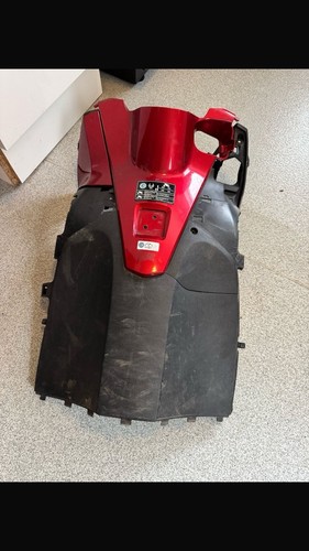 Sh300 2017 rear - sh300,