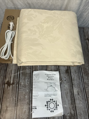 New box continental - box,