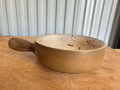 Vtg glazed terracotta clay - vtg,