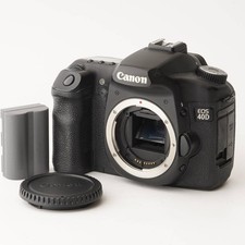 Canon eos 40d - canon, body