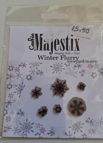 Craft stamps for card - craft,