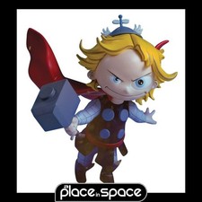 MARVEL ANIMATED STYLE GENTLE
