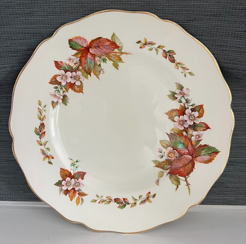 Two royal doulton - two, wilton