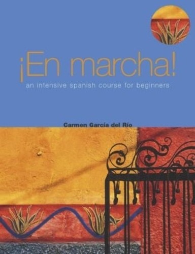 Marcha an intensive - en, marcha: