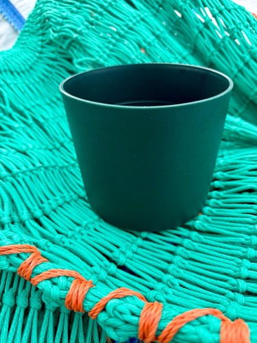 100 recycled from fishing net - from,