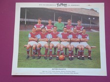 Typhoo Football Clubs Series 2