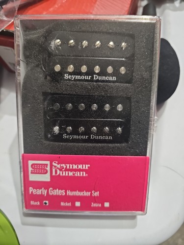Seymour duncan pearly gates - seymour,
