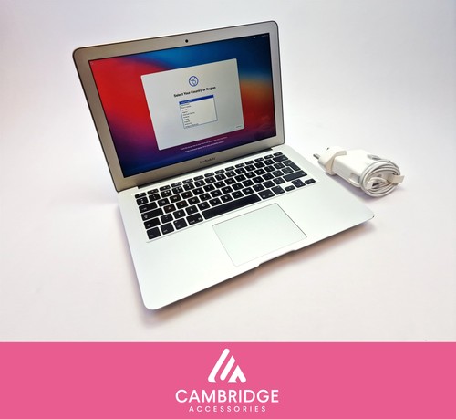 Macbook air a1466 - macbook, 13"