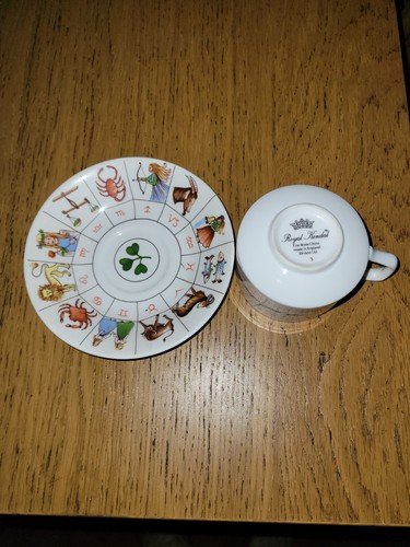 Royal kendall fortune telling - fortune,