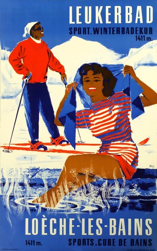 Leukerbad switzerland sports - leukerbad,