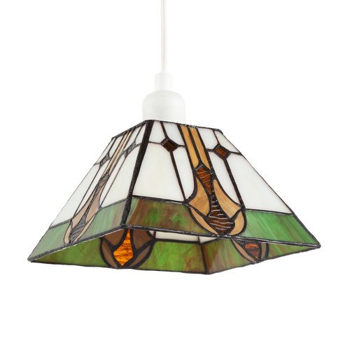 Designer art deco - deco, tiffany