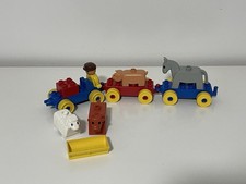 Vintage Lego Duplo Farm Animal